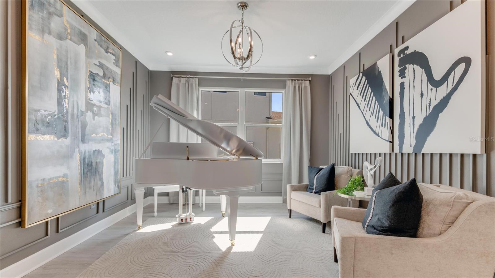 CRESSWIND DELAND - Residential