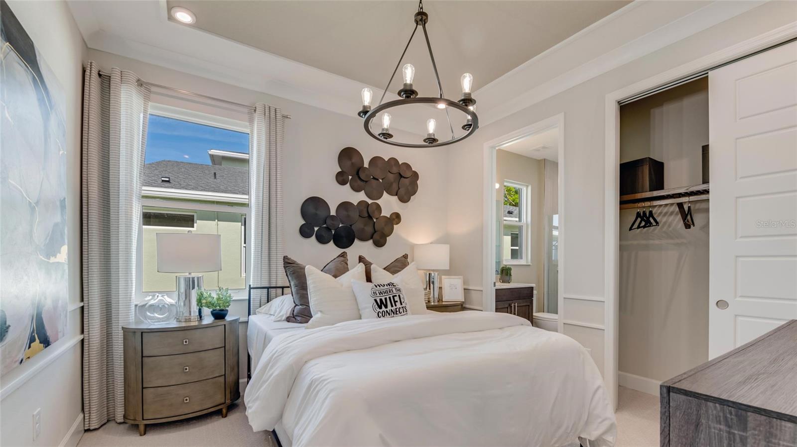 CRESSWIND DELAND - Residential