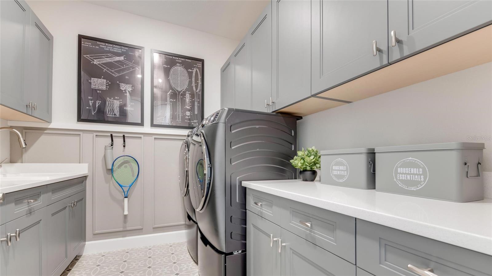 CRESSWIND DELAND - Residential