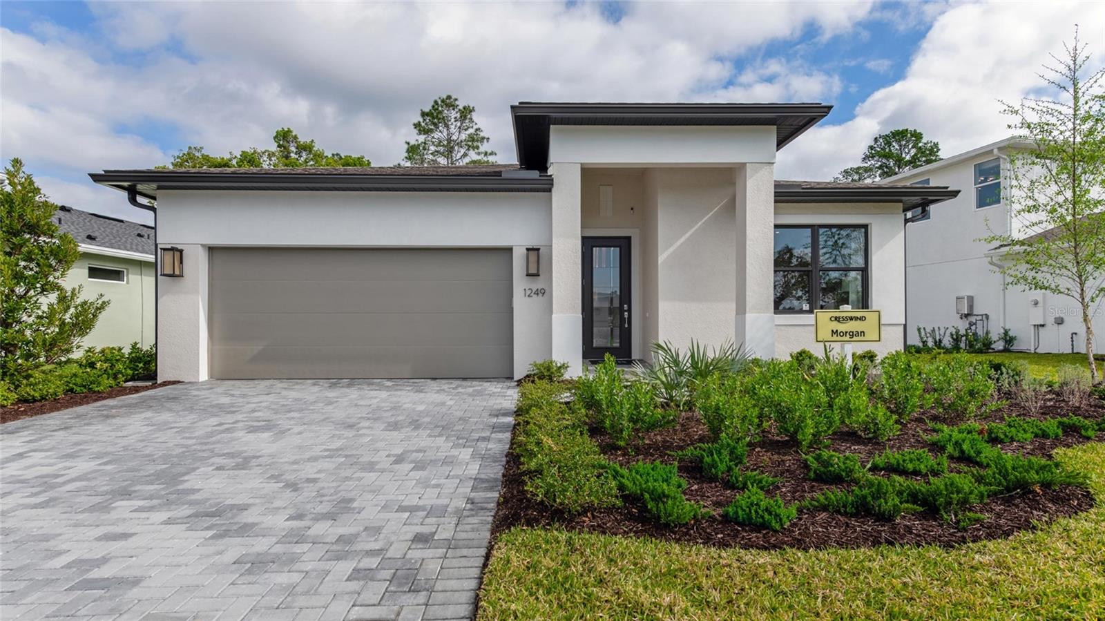 CRESSWIND DELAND - Residential