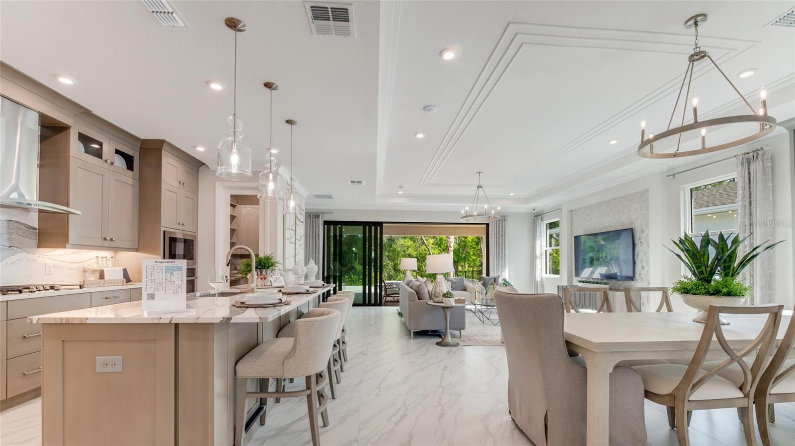 CRESSWIND DELAND - Residential