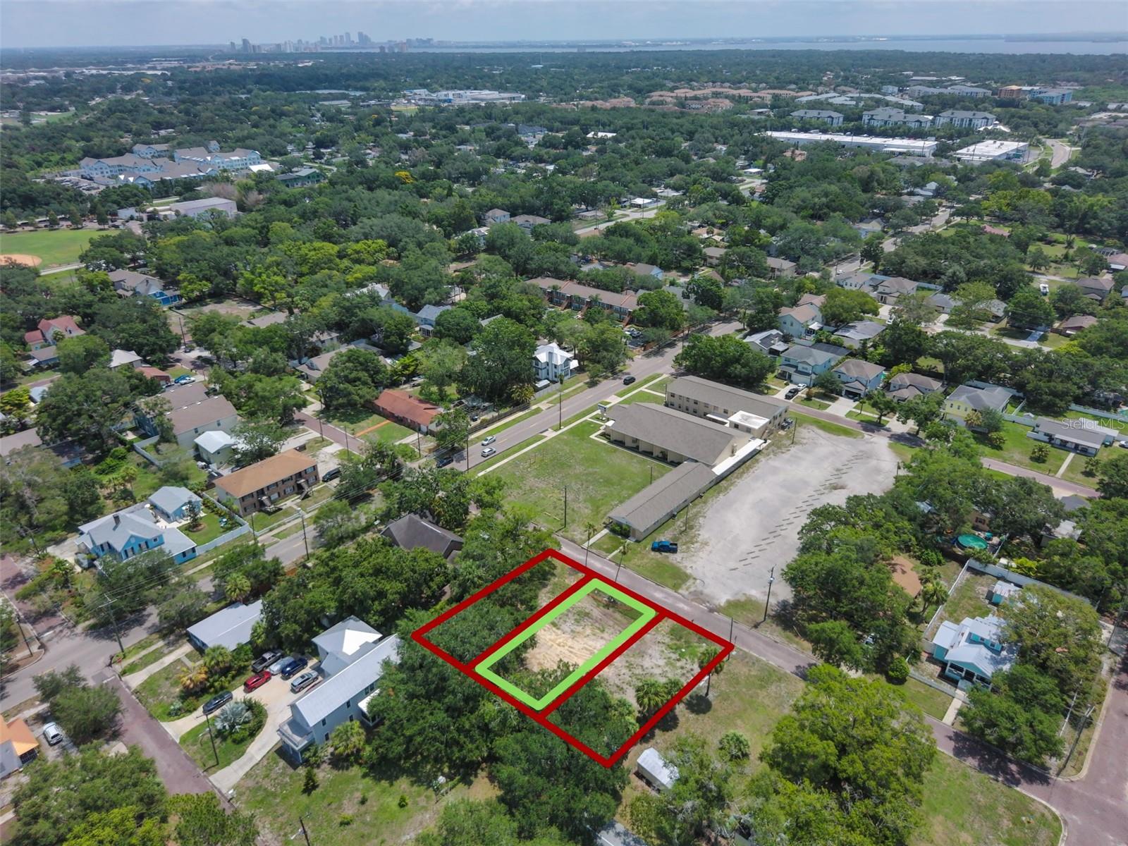 6907 S SPARKMAN STREET