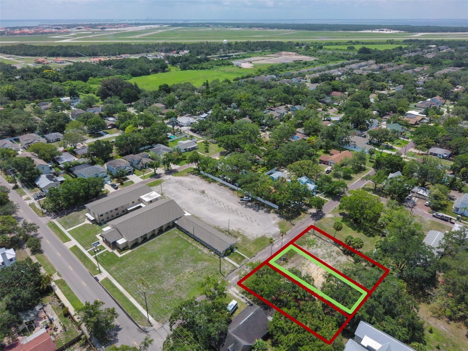 6907 S SPARKMAN STREET