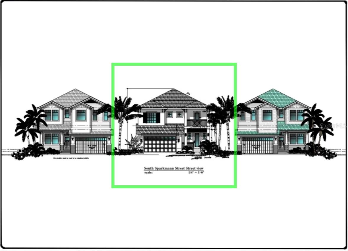 6907 S SPARKMAN STREET