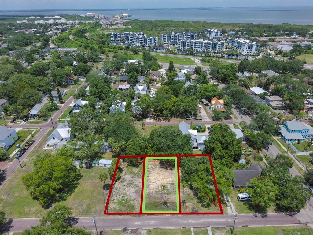 Photo of 6907 S Sparkman Street, Tampa, FL 33616 (MLS # TB8487232)