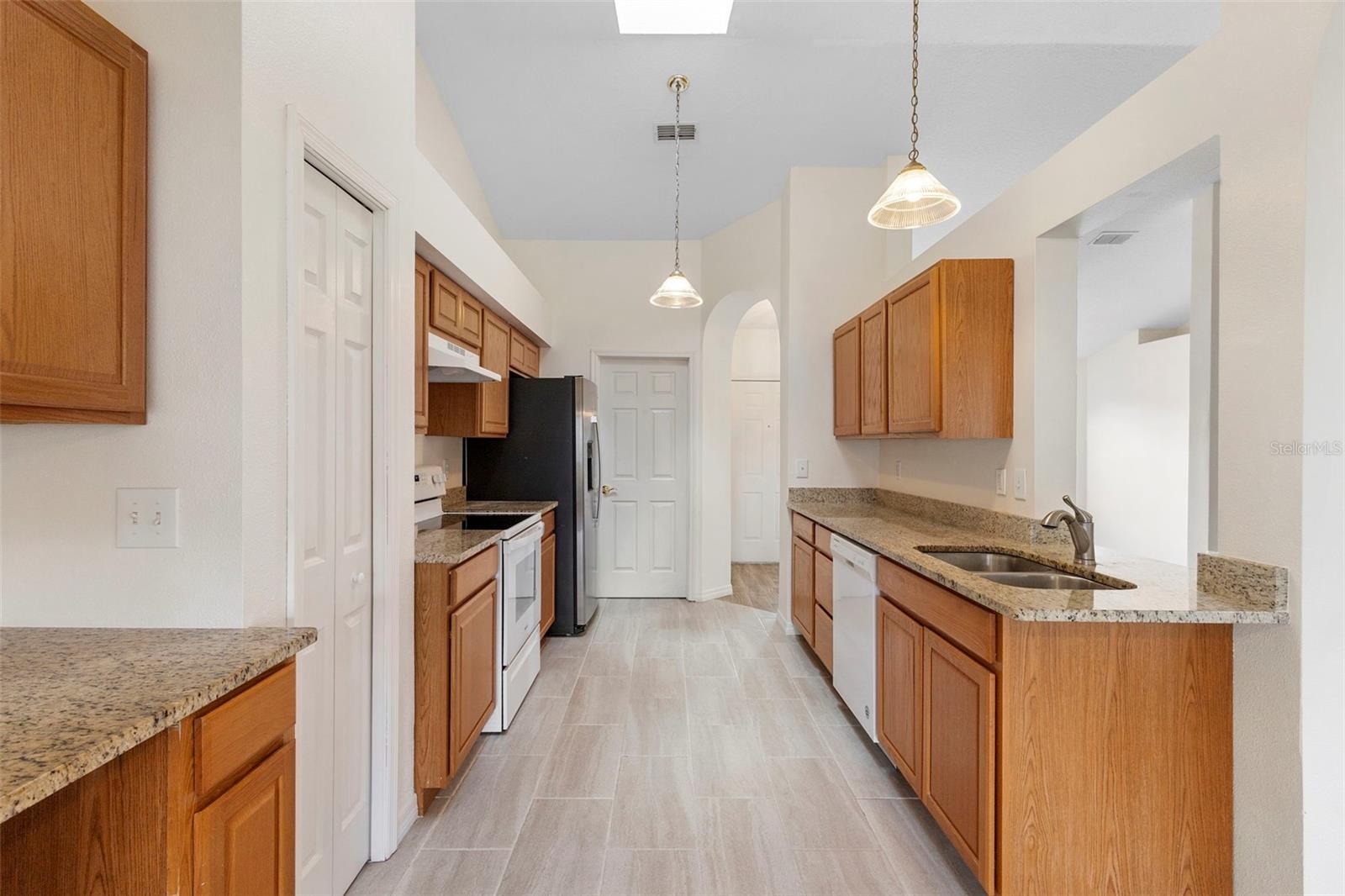 DELTONA LAKES UNIT 66 - Residential