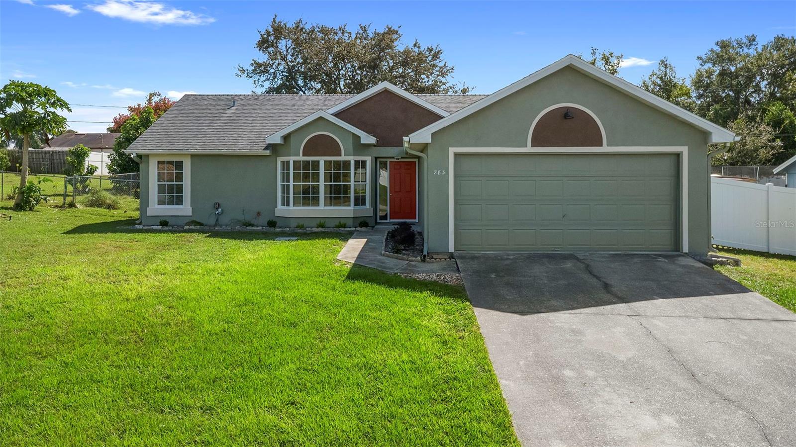 DELTONA LAKES UNIT 66 - Residential