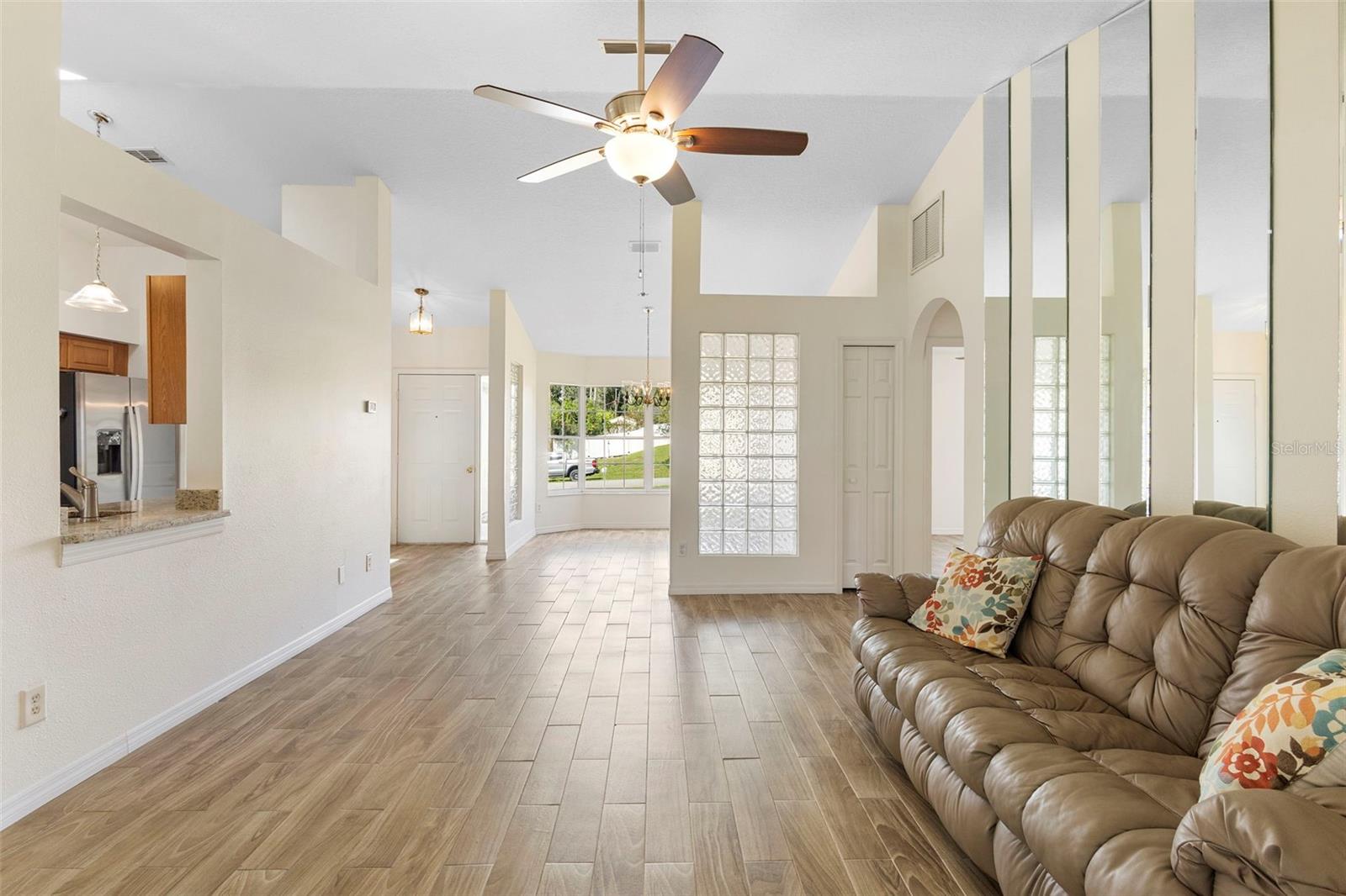 DELTONA LAKES UNIT 66 - Residential