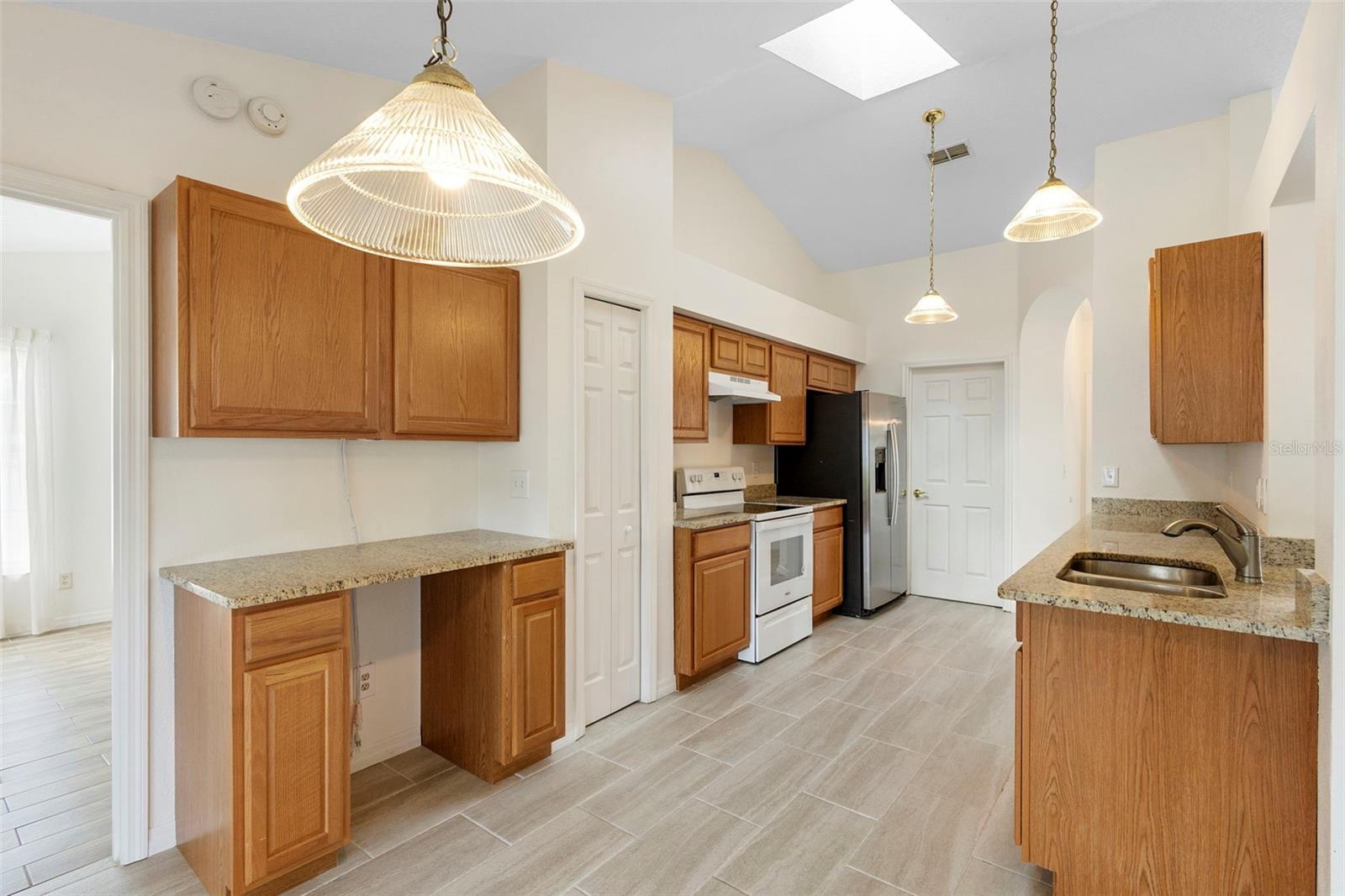 DELTONA LAKES UNIT 66 - Residential