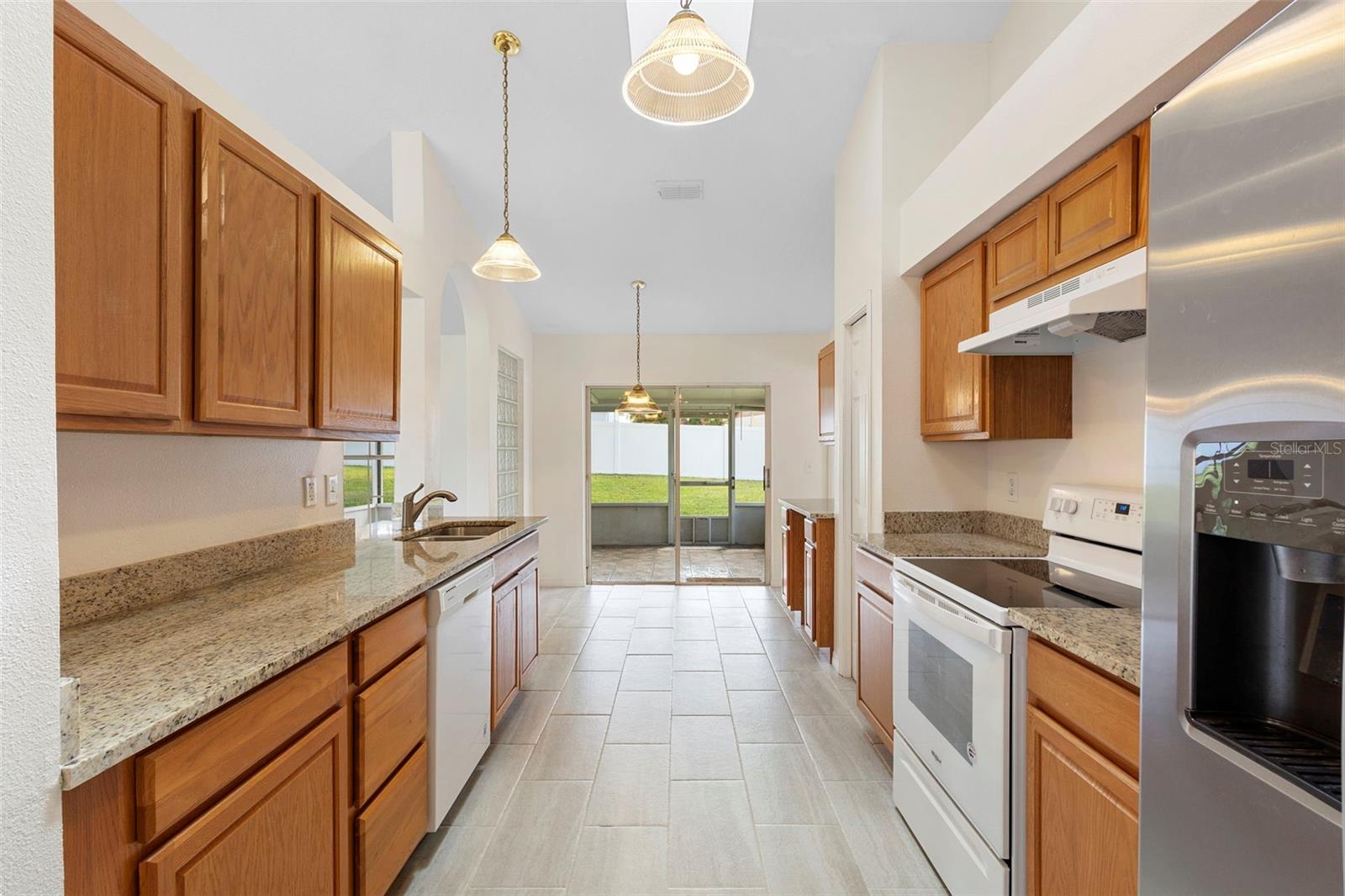 DELTONA LAKES UNIT 66 - Residential