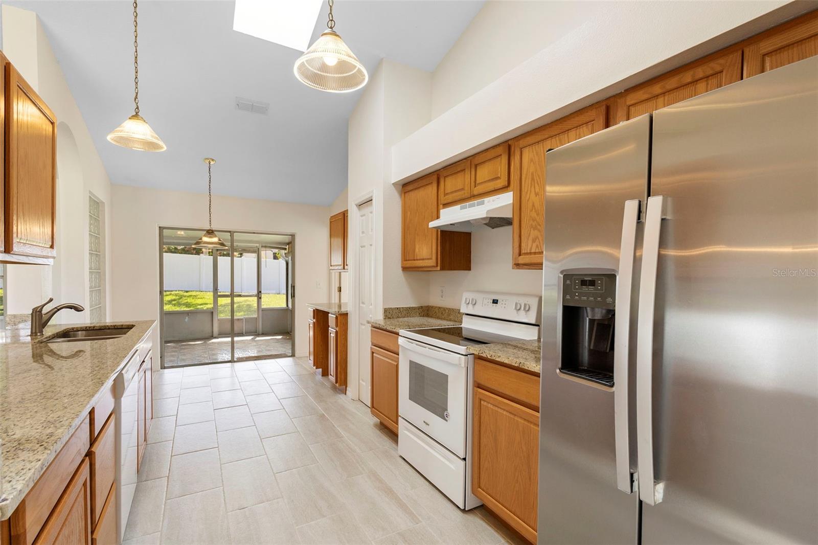 DELTONA LAKES UNIT 66 - Residential