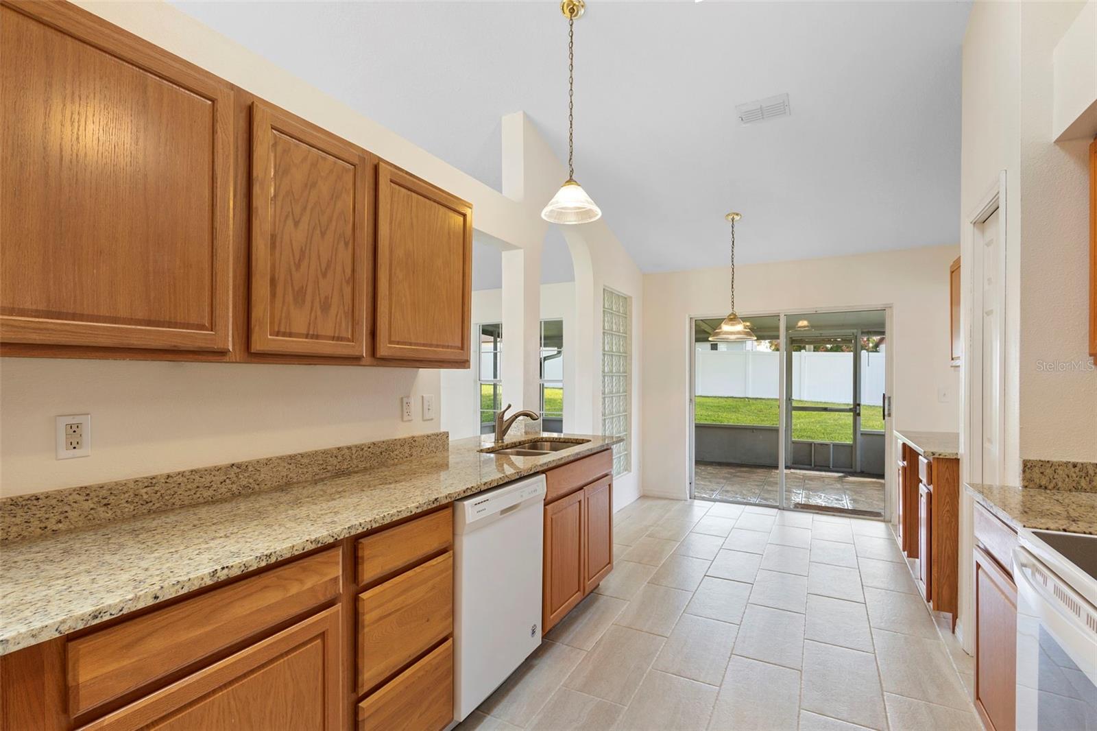 DELTONA LAKES UNIT 66 - Residential