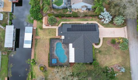A home in LEESBURG