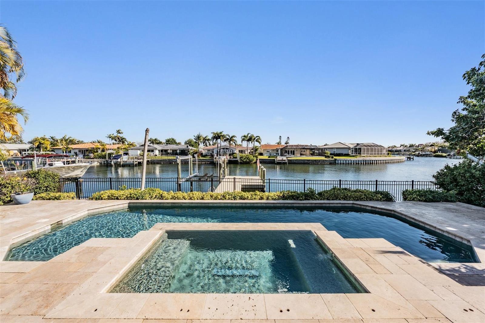 VENETIAN ISLES - Residential