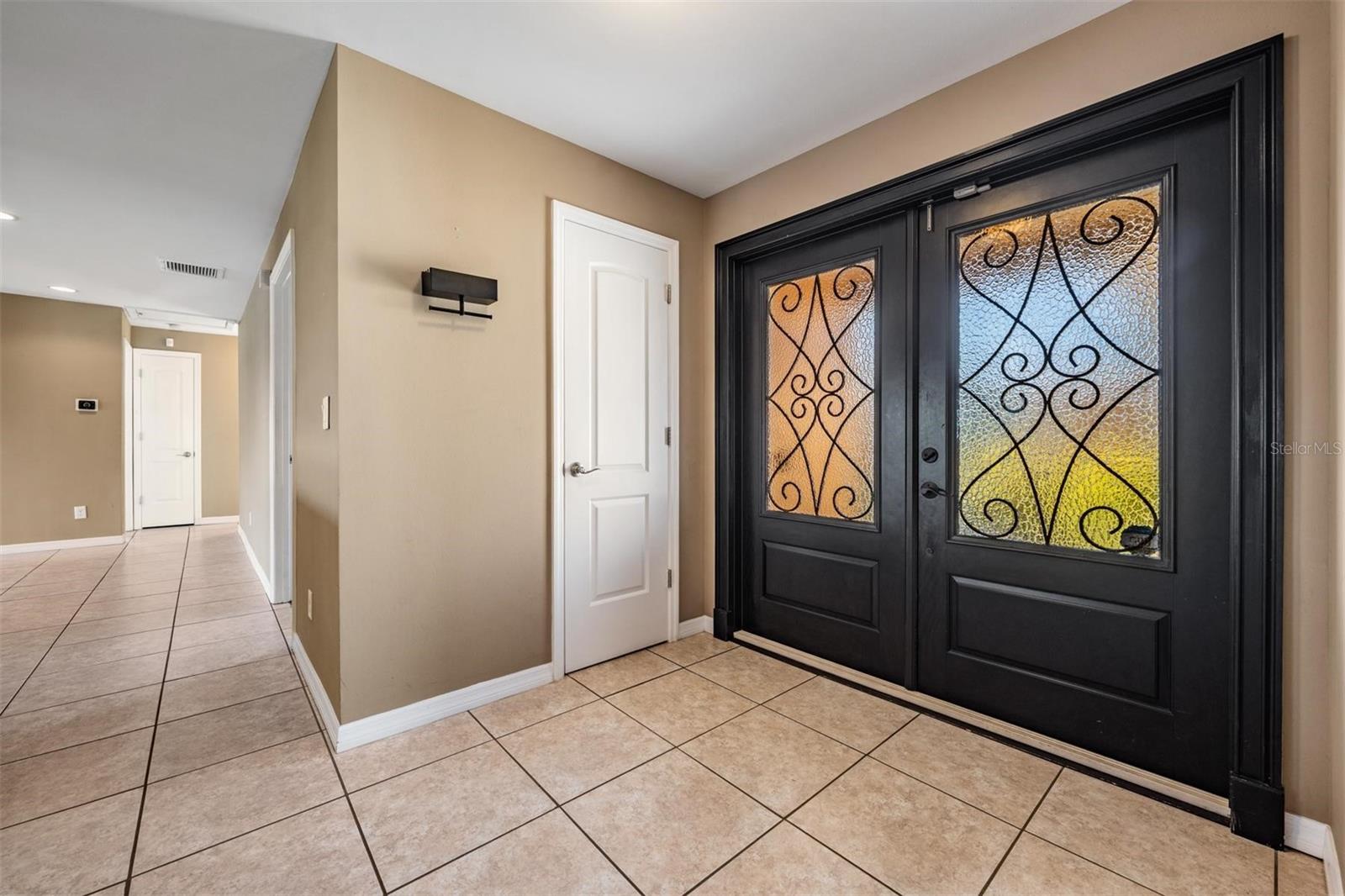 VENETIAN ISLES - Residential