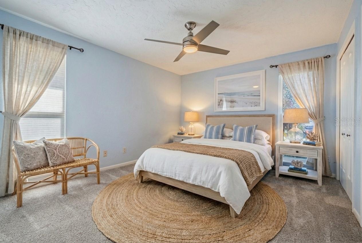 VENETIAN ISLES - Residential