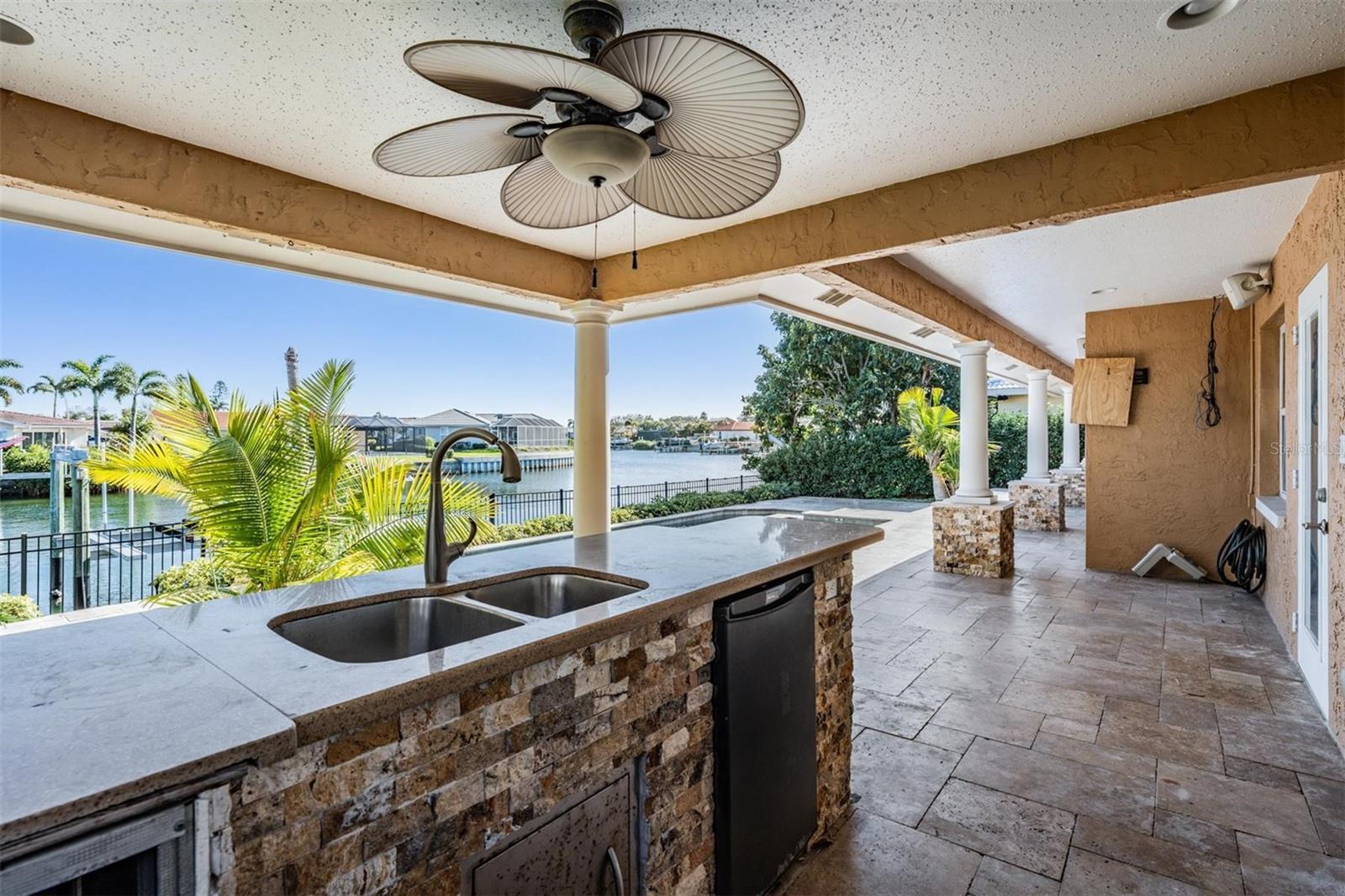 VENETIAN ISLES - Residential