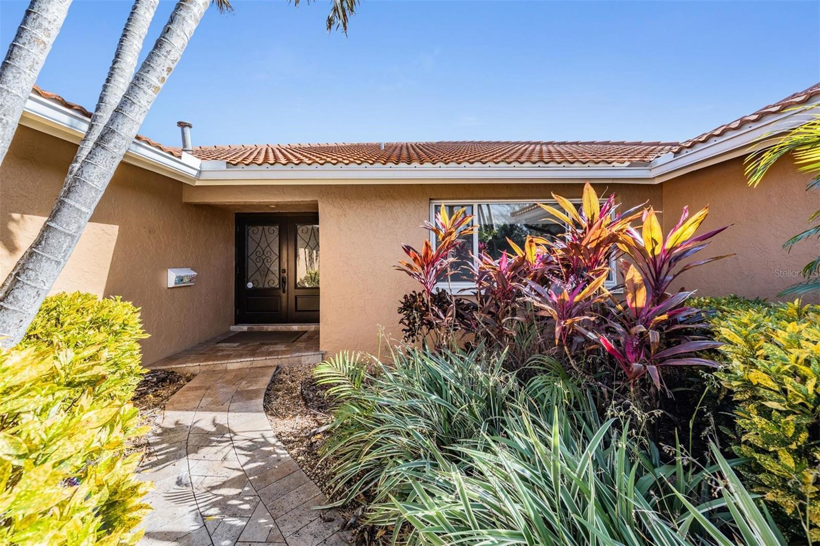 VENETIAN ISLES - Residential