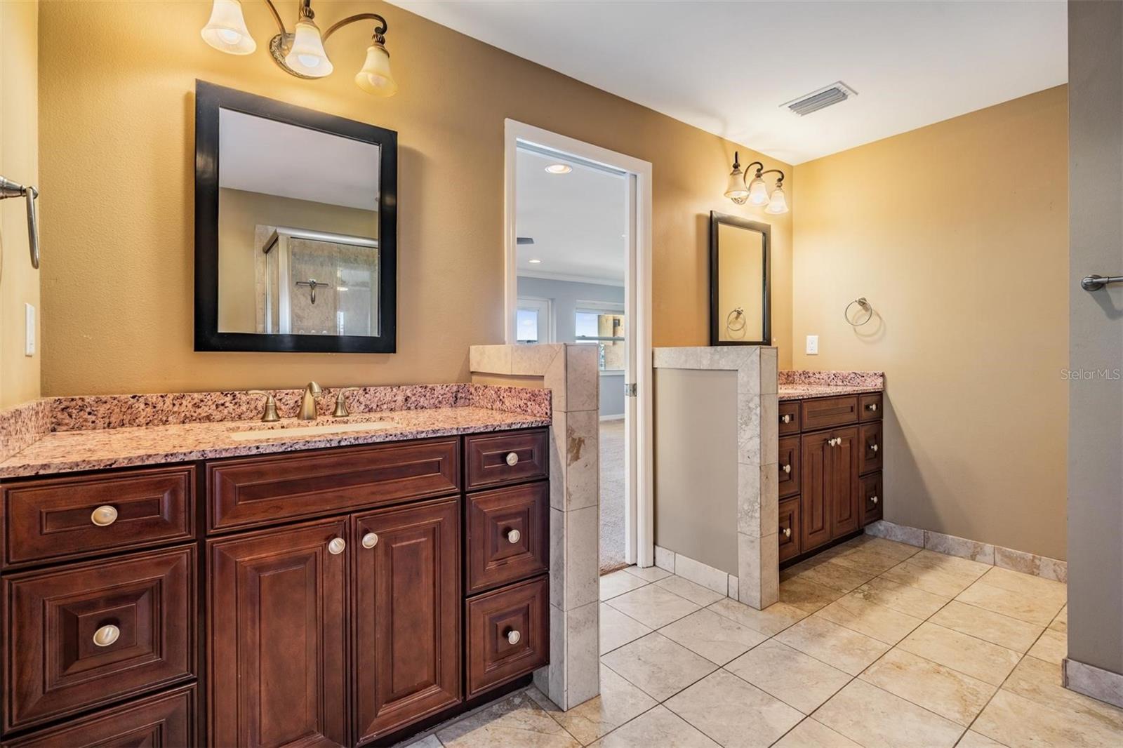 VENETIAN ISLES - Residential