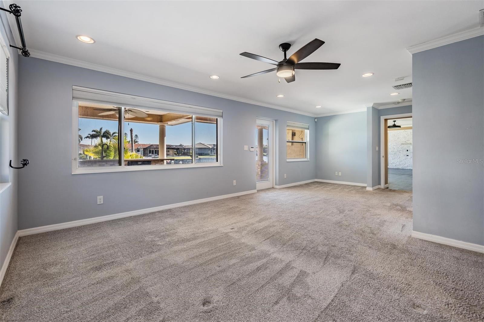 VENETIAN ISLES - Residential