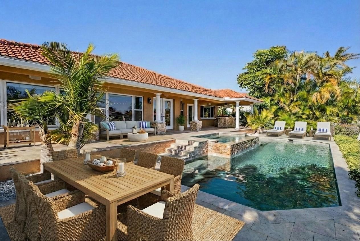 VENETIAN ISLES - Residential