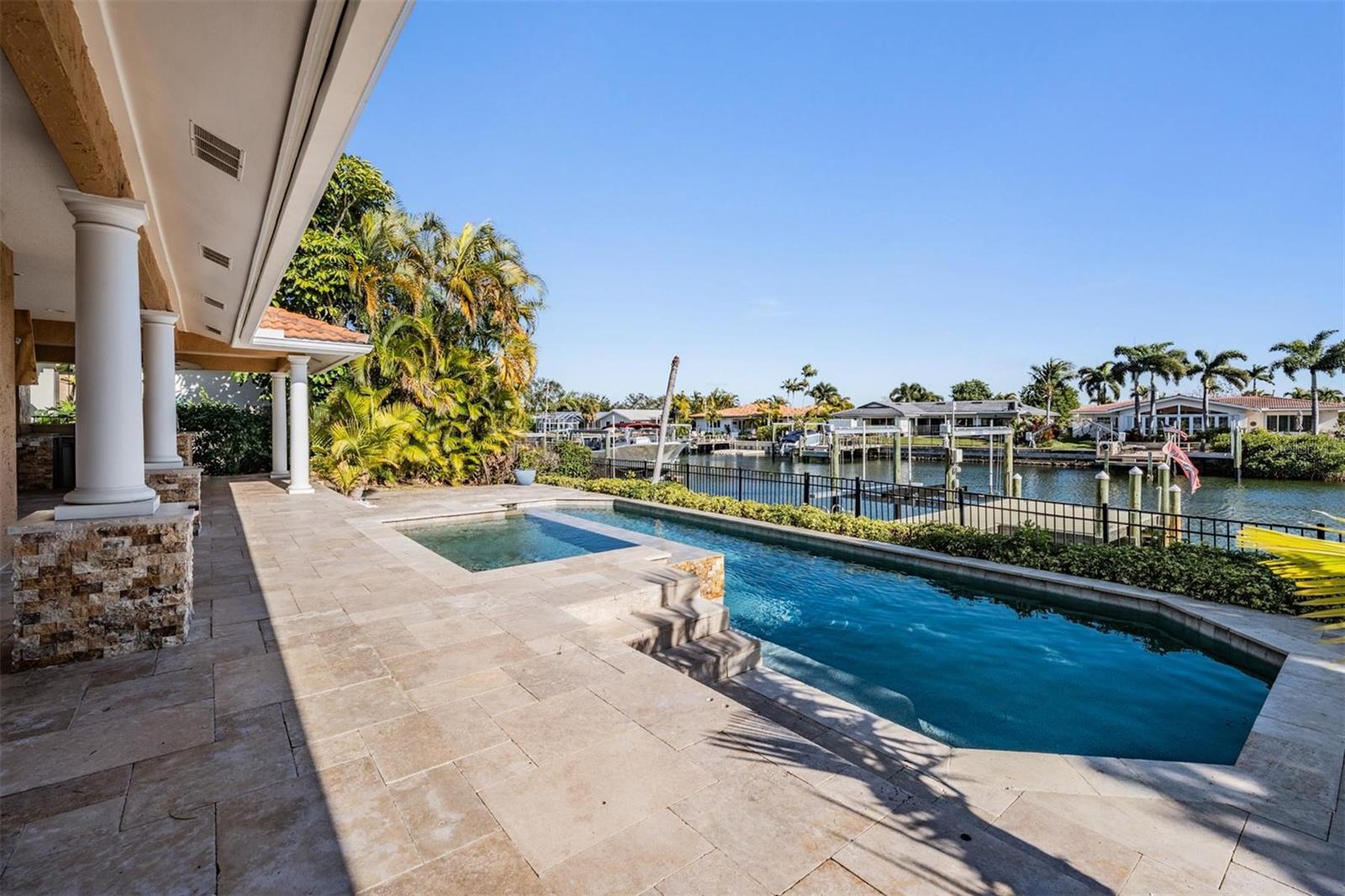 VENETIAN ISLES - Residential