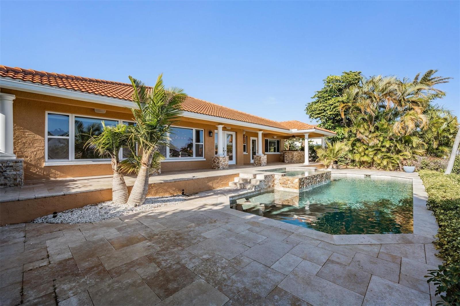 VENETIAN ISLES - Residential