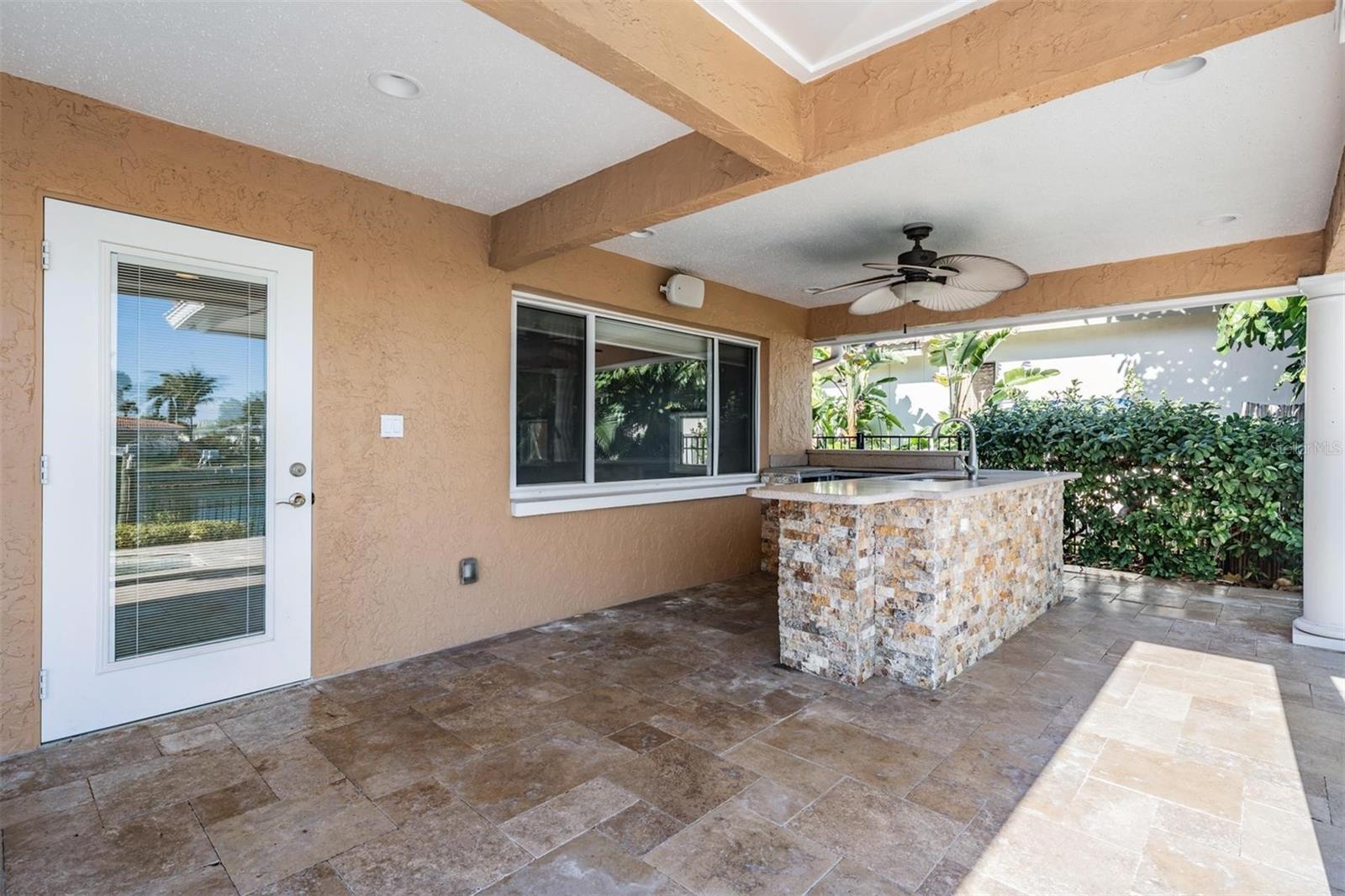 VENETIAN ISLES - Residential