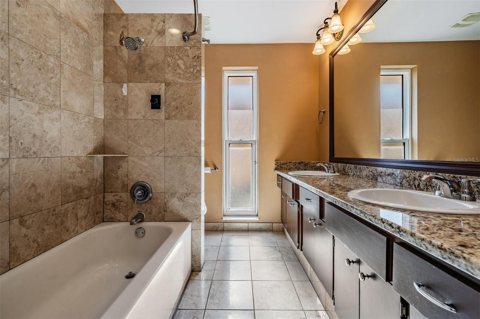 VENETIAN ISLES - Residential