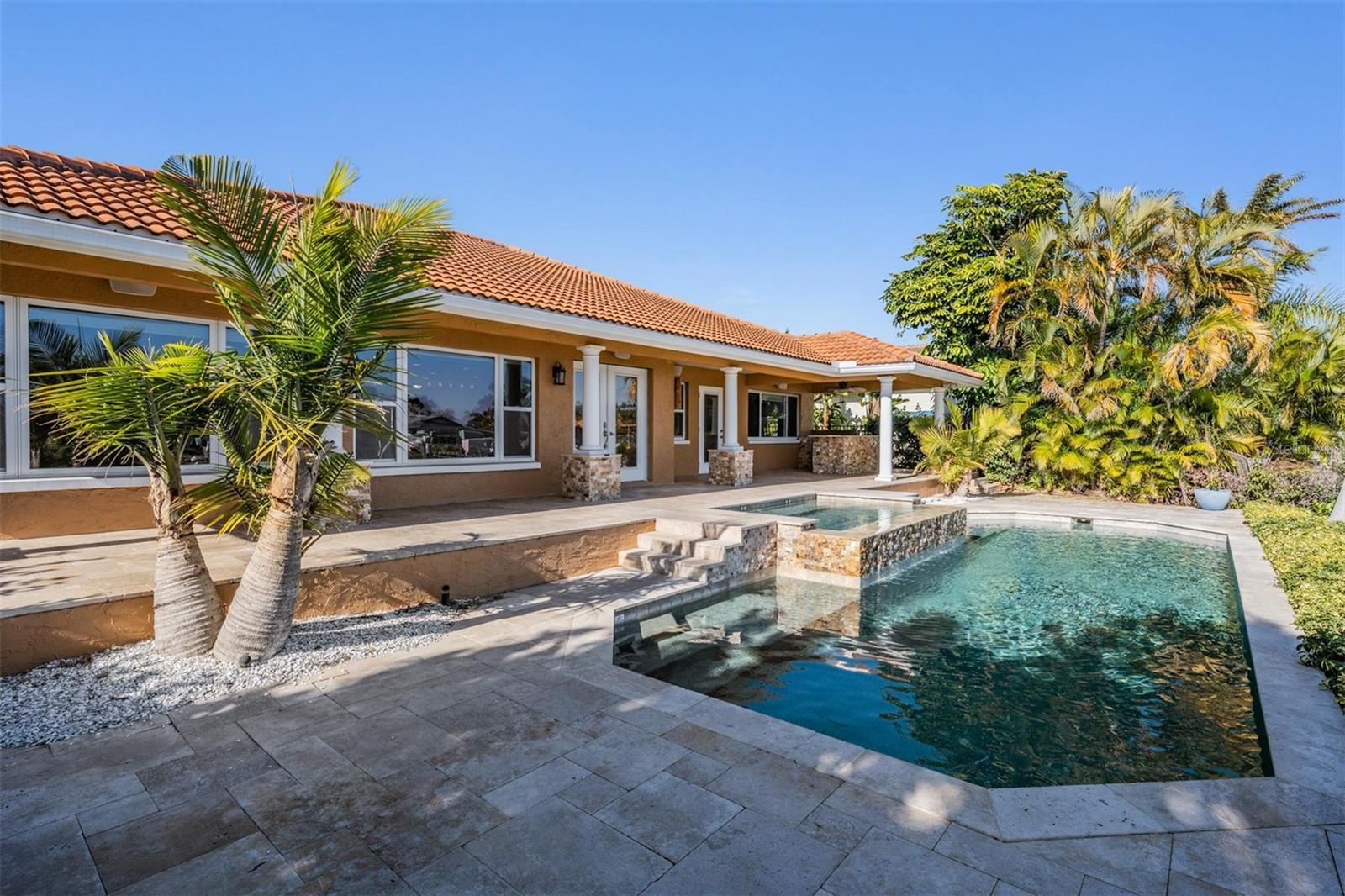 VENETIAN ISLES - Residential