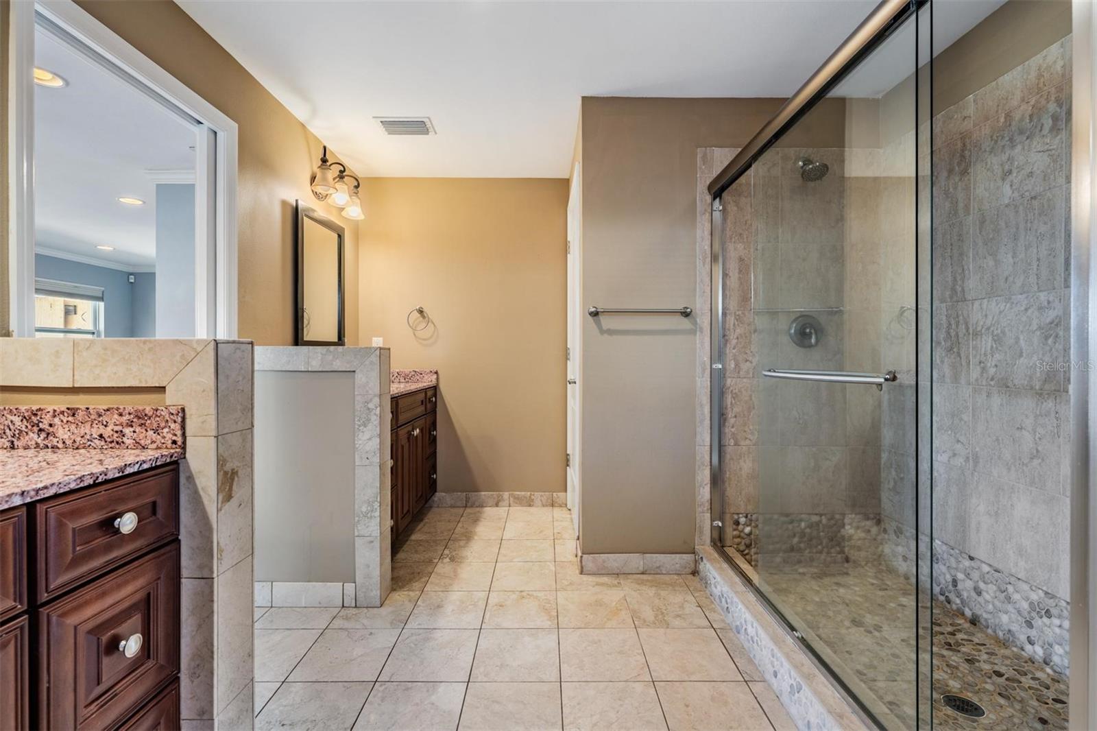 VENETIAN ISLES - Residential