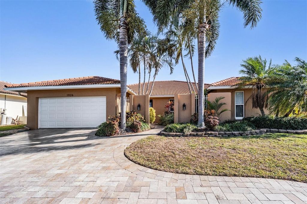 Photo of 1926 Montana Avenue NE, St Petersburg, FL 33703 (MLS # TB8466771)