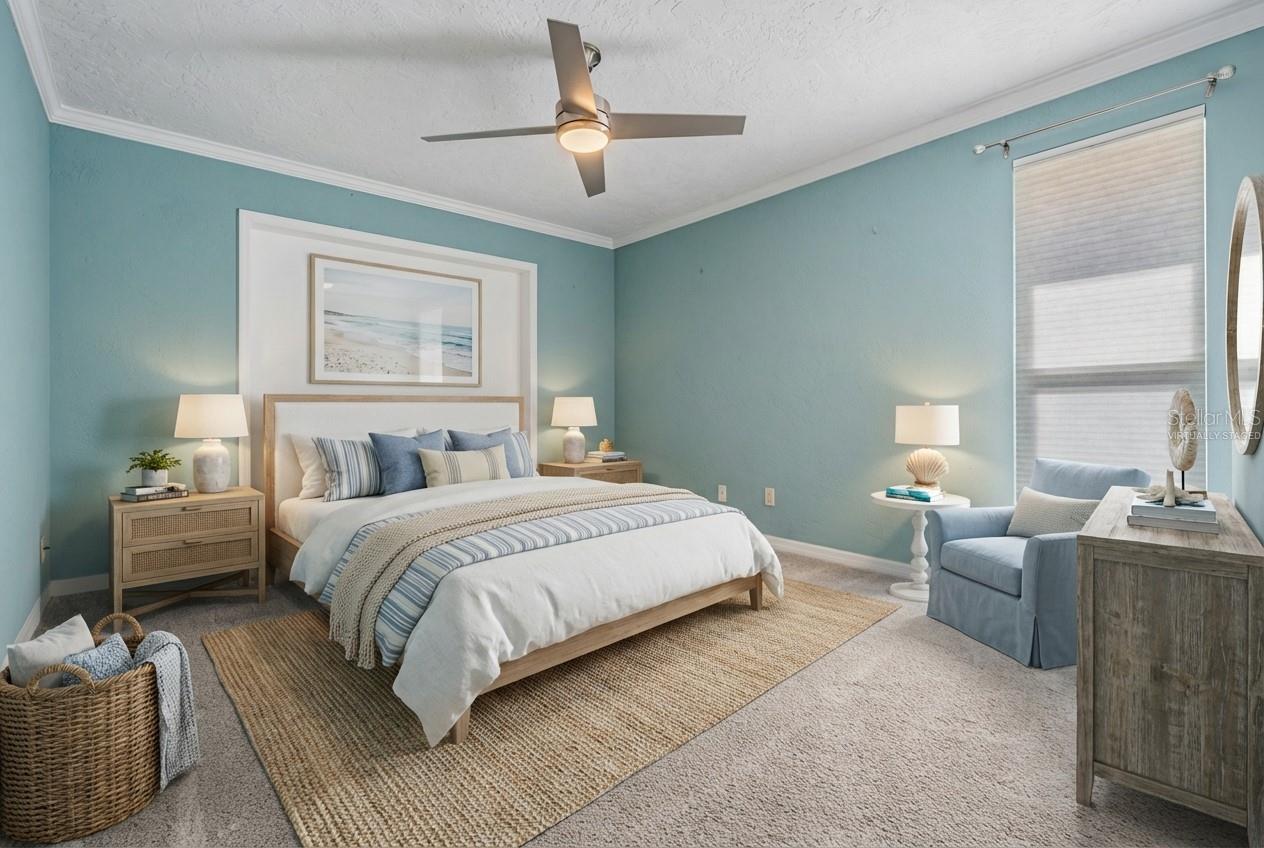 VENETIAN ISLES - Residential