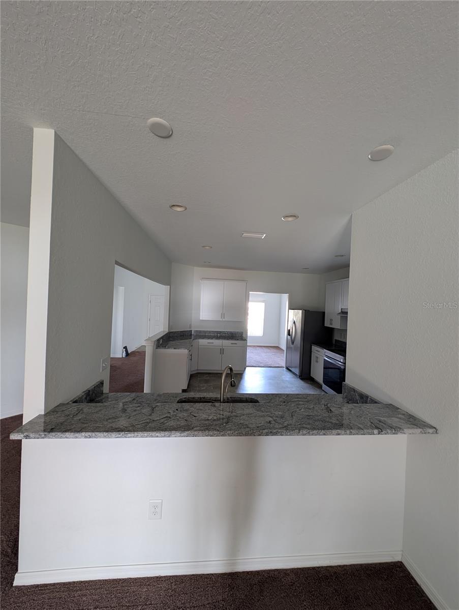 LAKE BYRD VILLAGE - Residential