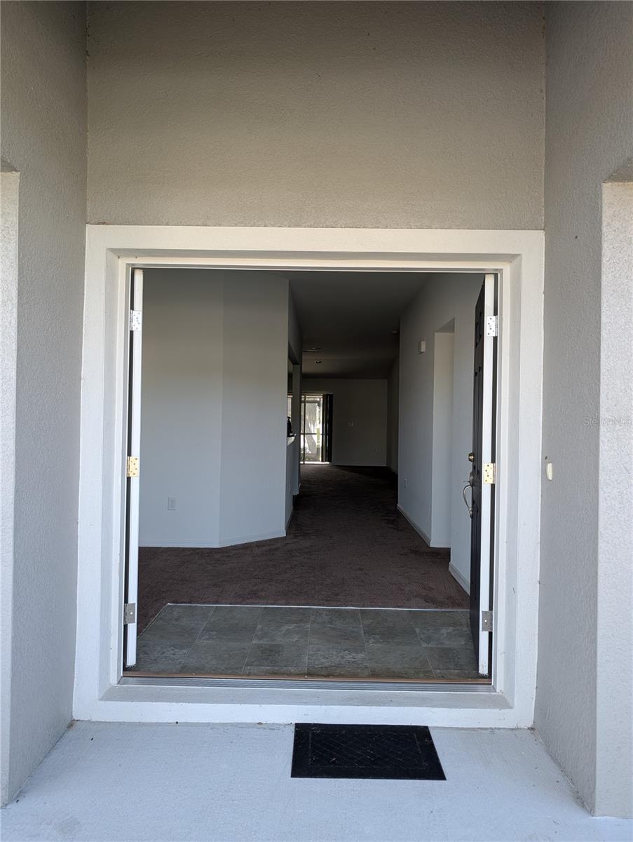 LAKE BYRD VILLAGE - Residential