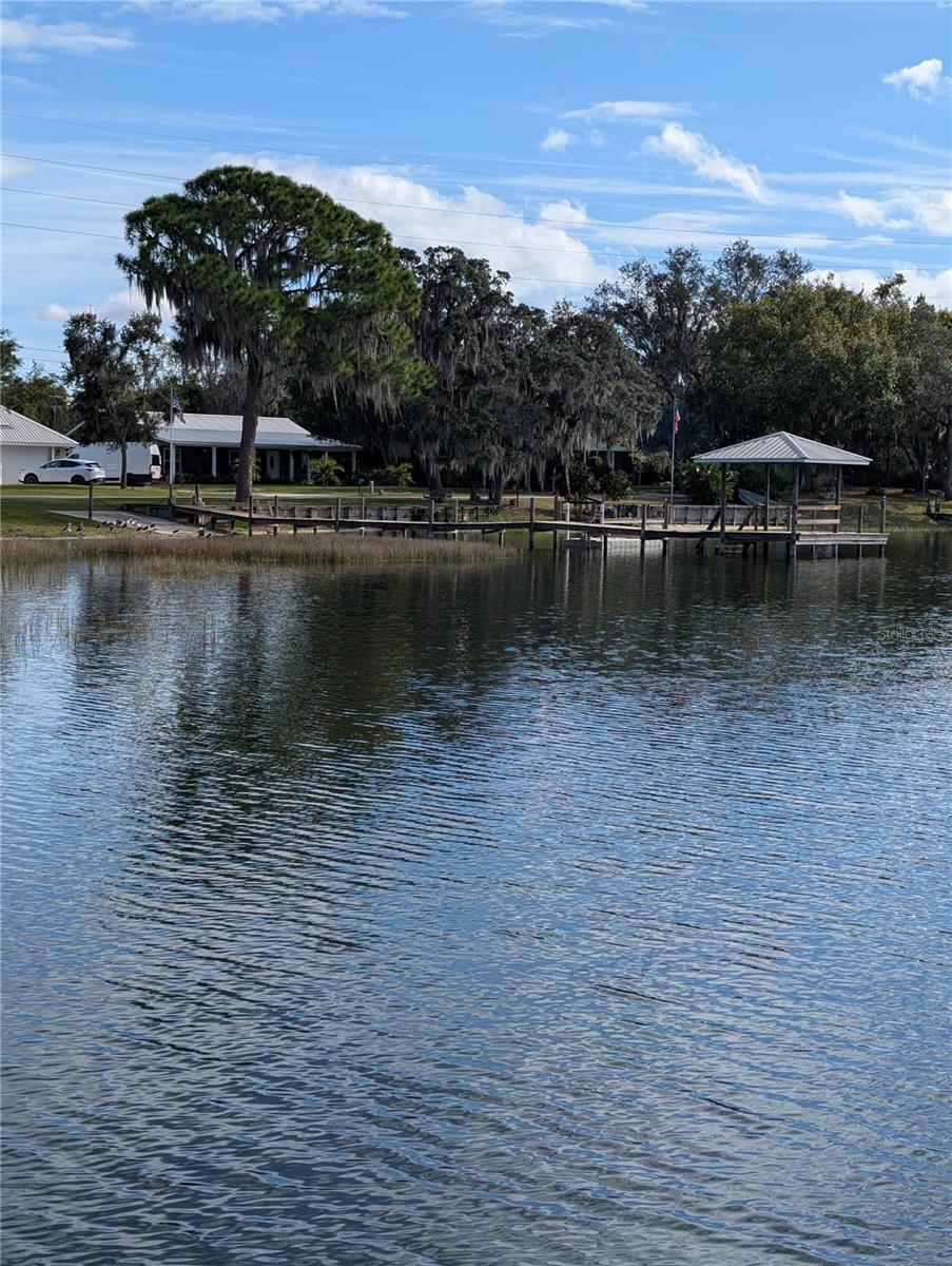 LAKE BYRD VILLAGE - Residential