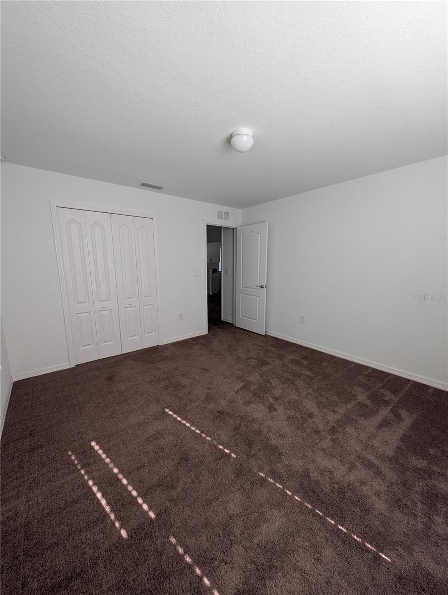 LAKE BYRD VILLAGE - Residential