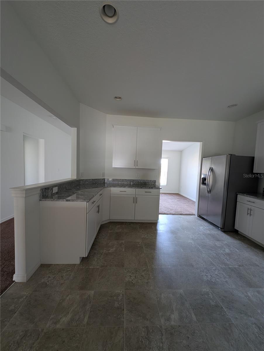 LAKE BYRD VILLAGE - Residential