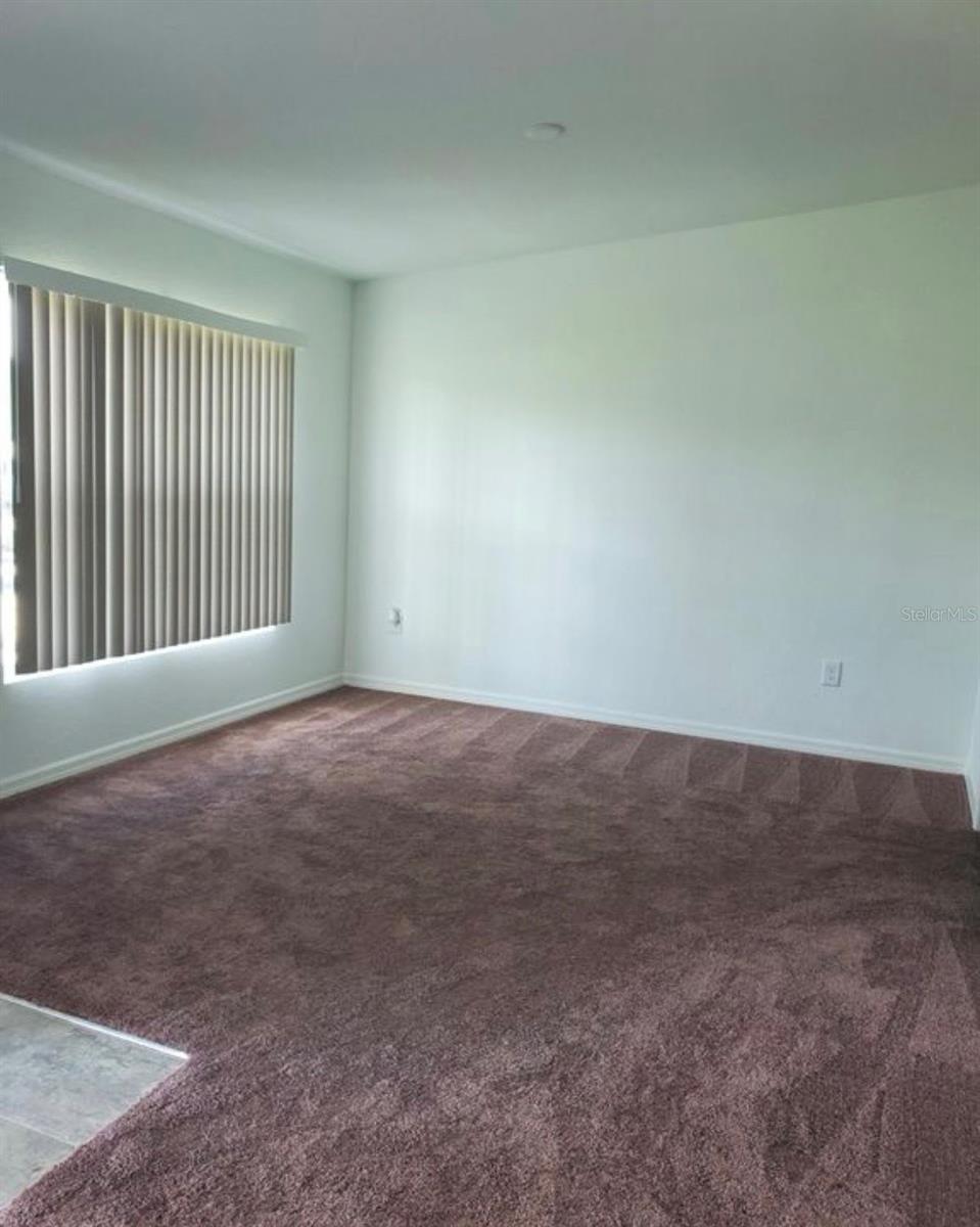 LAKE BYRD VILLAGE - Residential