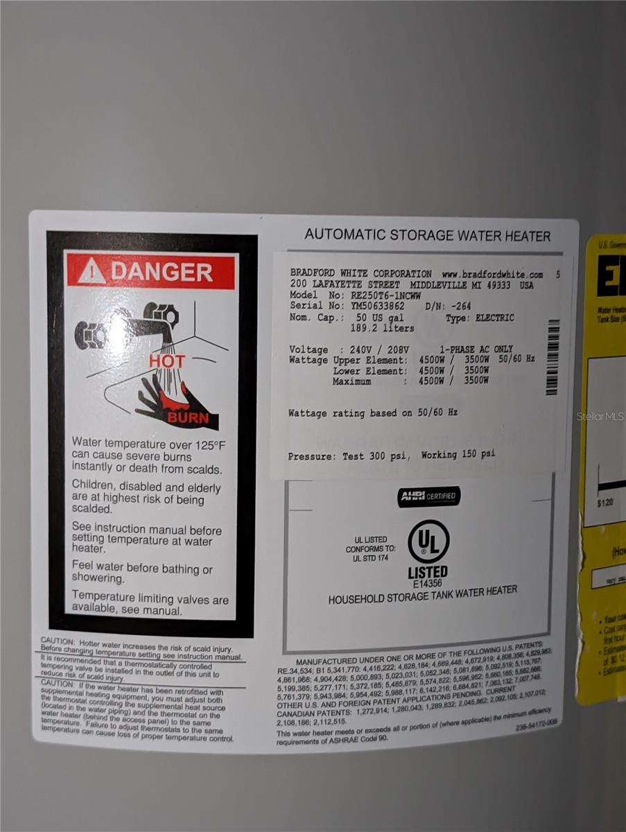 LAKE BYRD VILLAGE - Residential