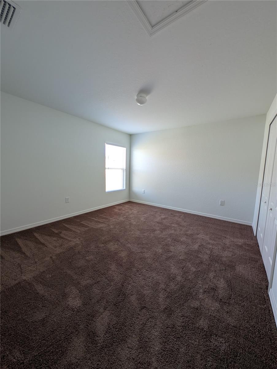 LAKE BYRD VILLAGE - Residential