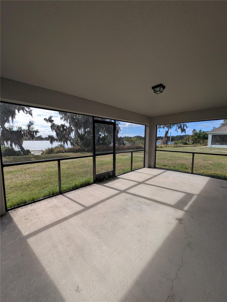 LAKE BYRD VILLAGE - Residential