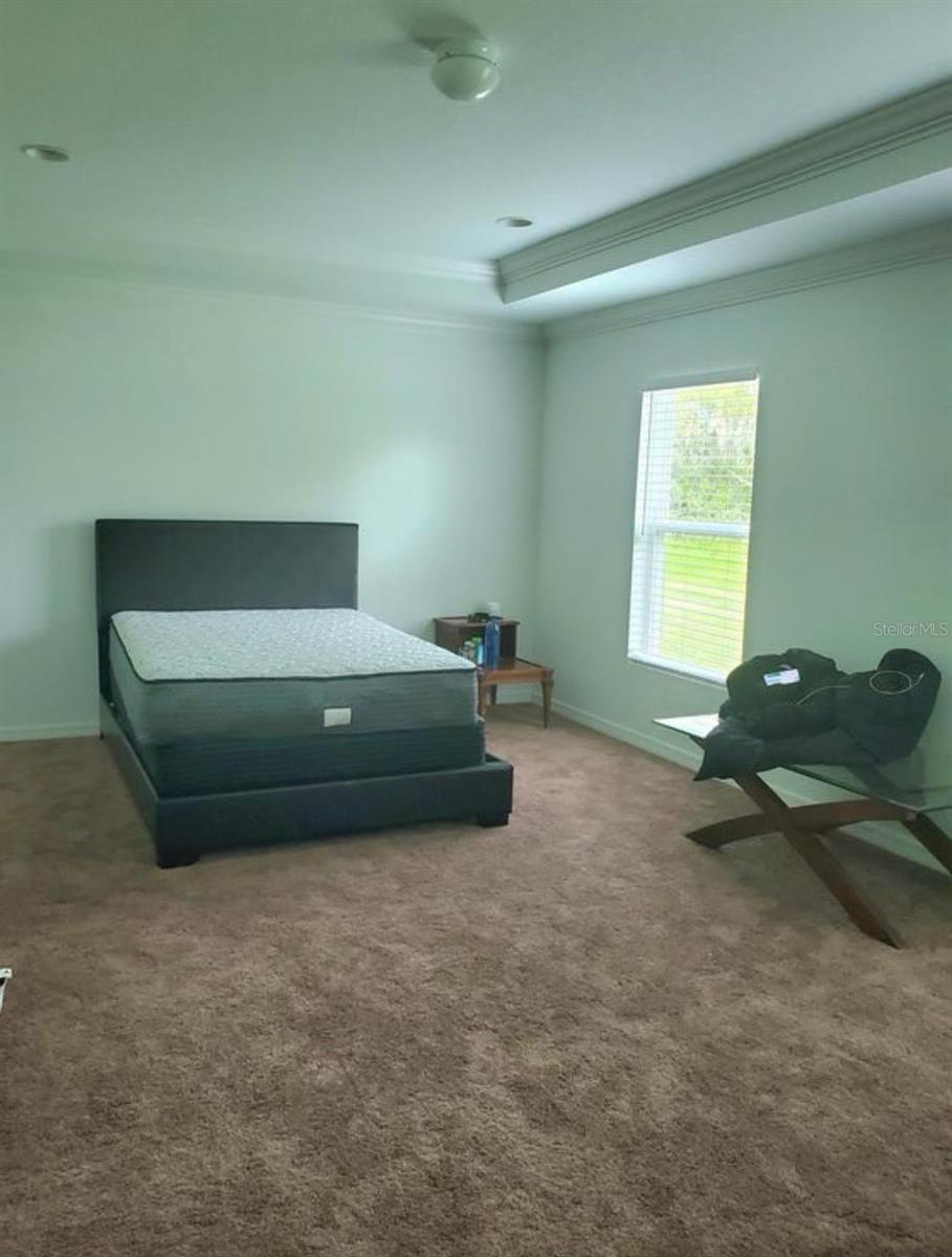 LAKE BYRD VILLAGE - Residential