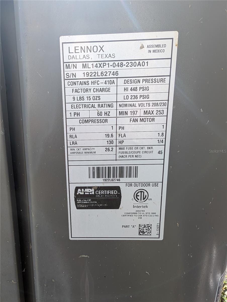 LAKE BYRD VILLAGE - Residential