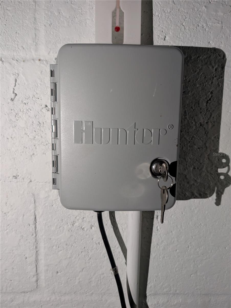 LAKE BYRD VILLAGE - Residential