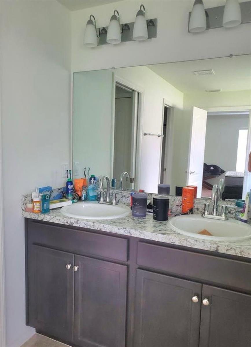 LAKE BYRD VILLAGE - Residential