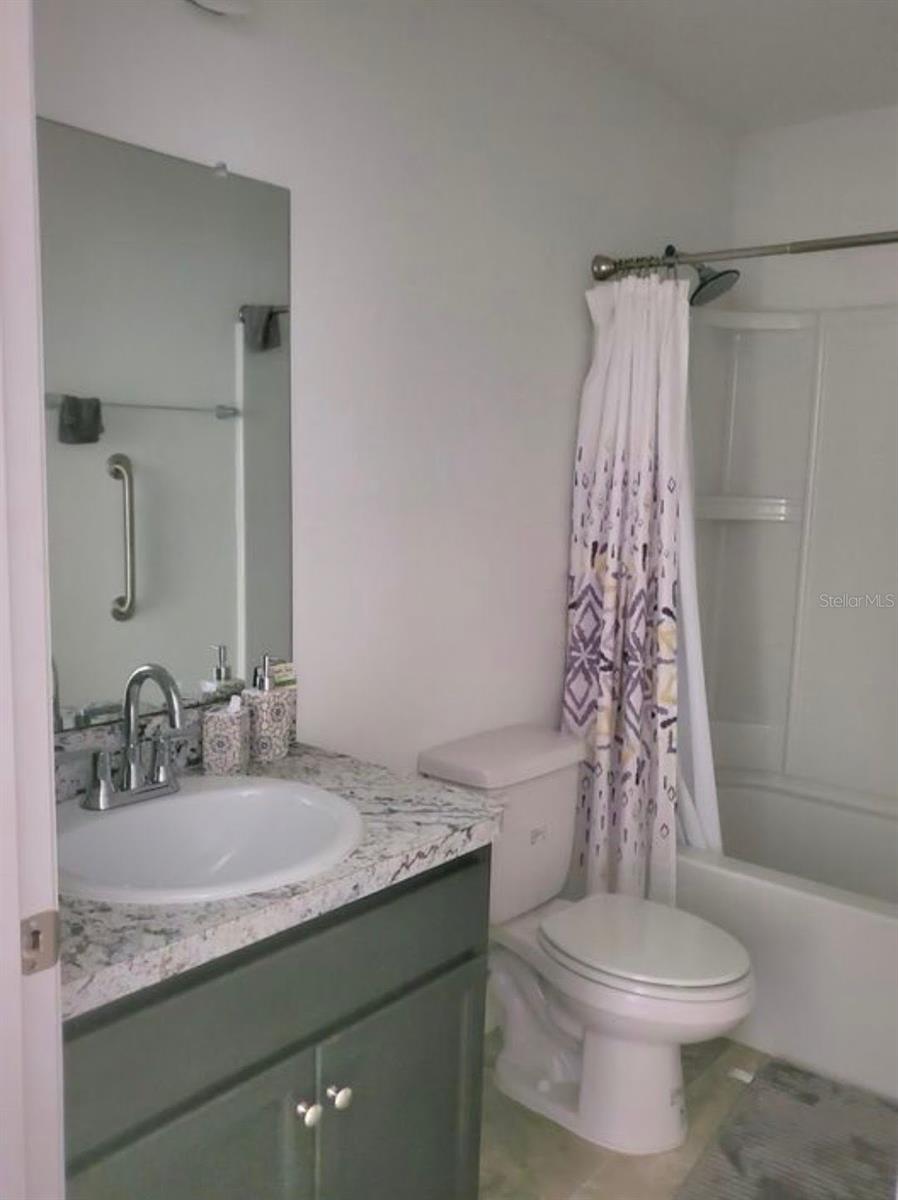 LAKE BYRD VILLAGE - Residential