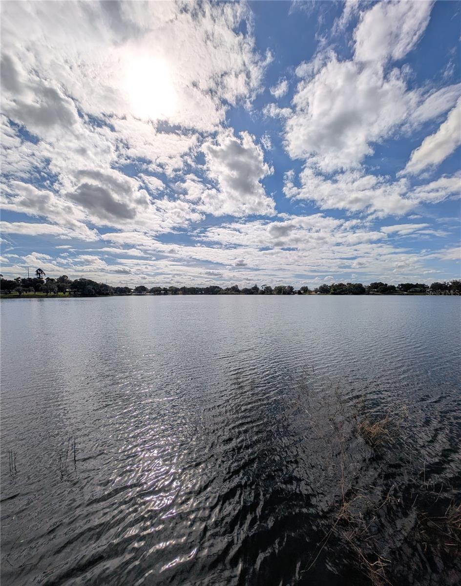 LAKE BYRD VILLAGE - Residential