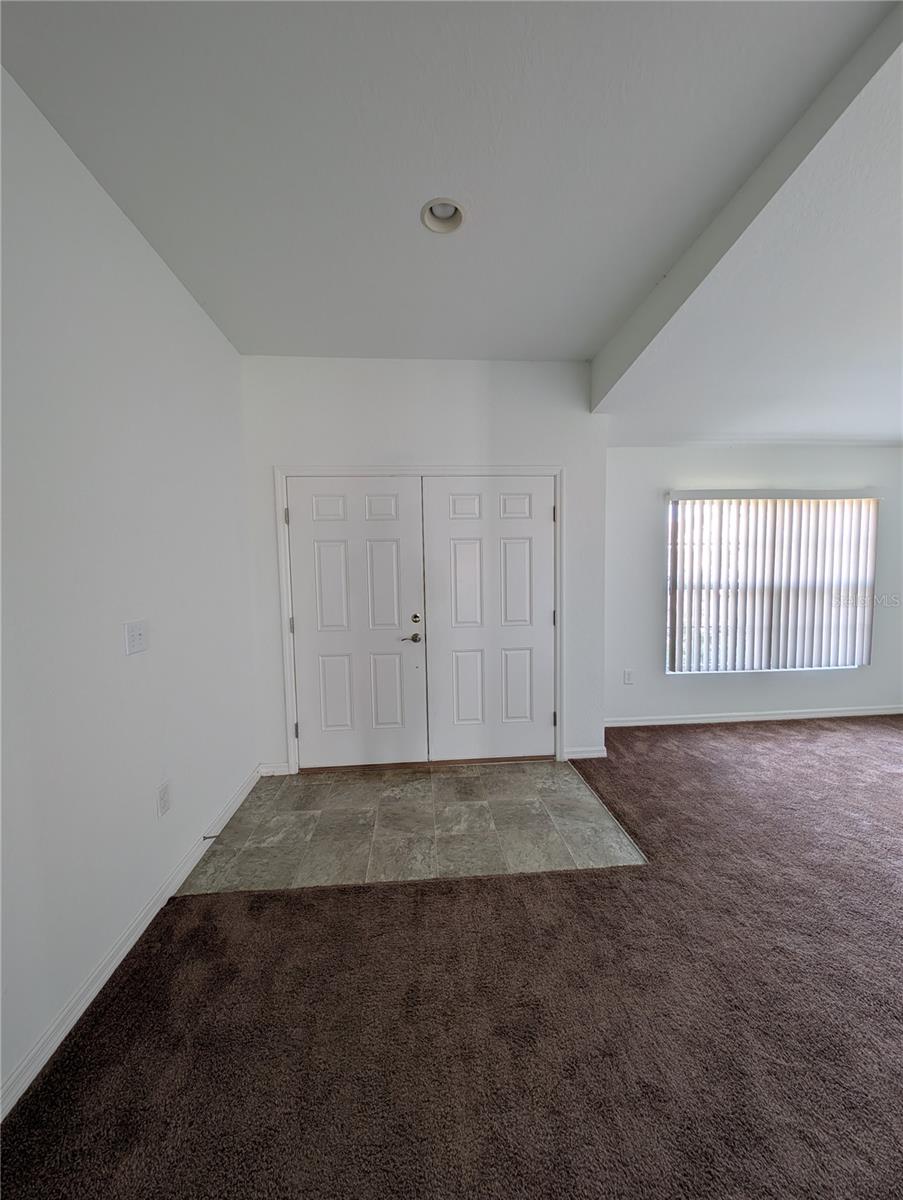 LAKE BYRD VILLAGE - Residential