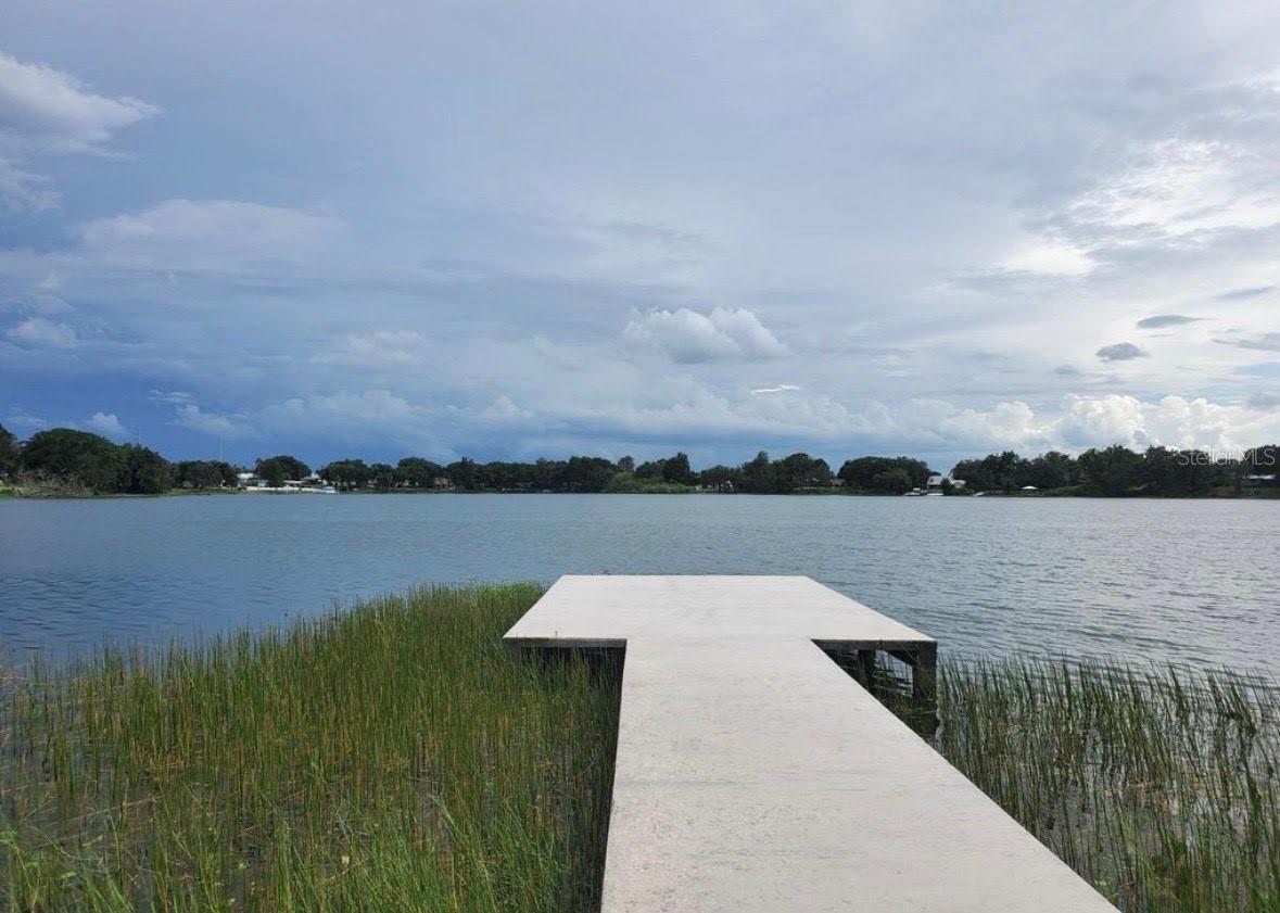 LAKE BYRD VILLAGE - Residential